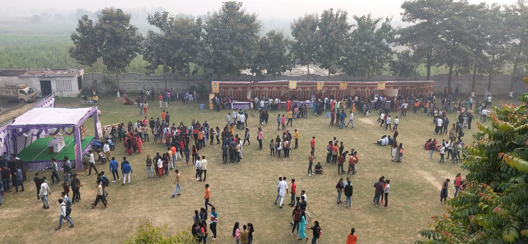 Dr. Ram Manohar Lohia College of Pharmacy Ghaziabad Campus photo 7